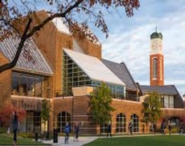 Grand Valley State University